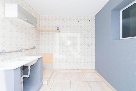 Casa à venda com 145m², 3 quartos e 2 vagasÁrea de Serviço