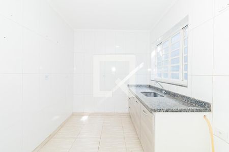 Casa à venda com 145m², 3 quartos e 2 vagasCozinha