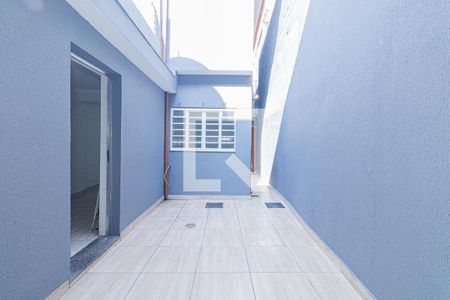 Casa à venda com 145m², 3 quartos e 2 vagasÁrea de Serviço