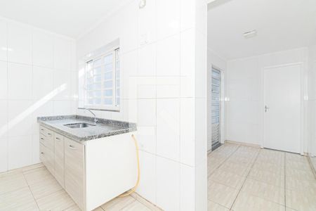 Casa à venda com 145m², 3 quartos e 2 vagasCozinha
