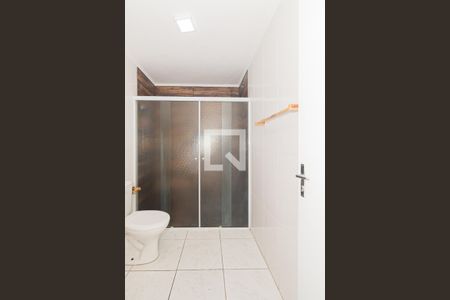 Casa à venda com 145m², 3 quartos e 2 vagasBanheiro Social 