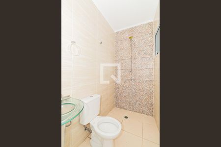 Casa à venda com 145m², 3 quartos e 2 vagasBanheiro da Suíte