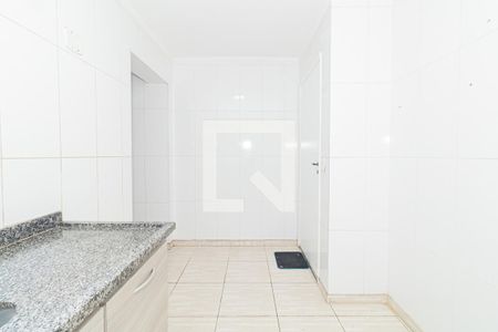 Casa à venda com 145m², 3 quartos e 2 vagasCozinha