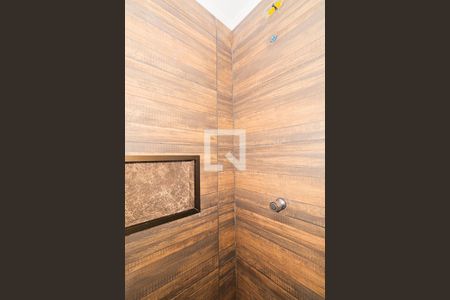 Casa à venda com 145m², 3 quartos e 2 vagasBanheiro Social 