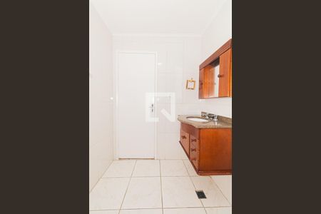 Casa à venda com 145m², 3 quartos e 2 vagasBanheiro Social 