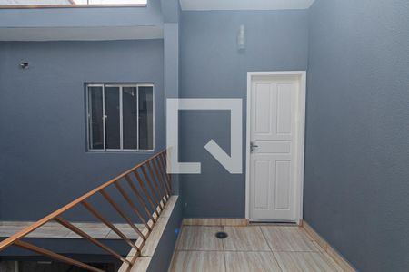 Casa à venda com 145m², 3 quartos e 2 vagasVaranda do Quarto 2