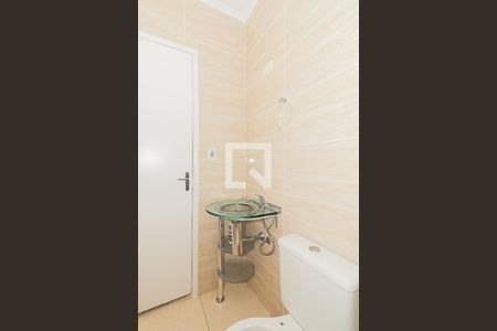 Casa à venda com 145m², 3 quartos e 2 vagasBanheiro da Suíte