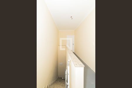 Casa à venda com 145m², 3 quartos e 2 vagasCorredor dos Quartos