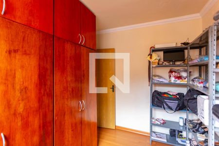 Quarto 2 de apartamento à venda com 2 quartos, 57m² em Dom Bosco, Belo Horizonte