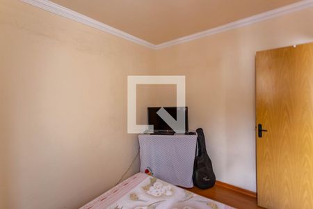 Quarto 1 de apartamento à venda com 2 quartos, 57m² em Dom Bosco, Belo Horizonte