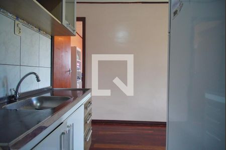 Casa à venda com 82m², 3 quartos e 2 vagas Casa à venda com 82m², 3 quartos e 2 vagasCozinha