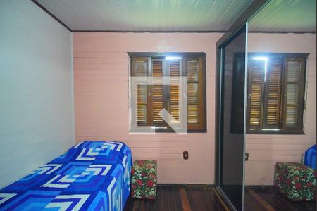 Quarto 1 de casa à venda com 3 quartos, 82m² em Rondônia, Novo Hamburgo