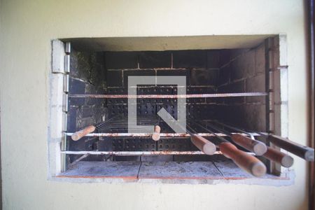 Casa à venda com 82m², 3 quartos e 2 vagas Casa à venda com 82m², 3 quartos e 2 vagasChurrasqueira