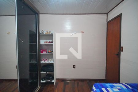 Quarto 1 de casa à venda com 3 quartos, 82m² em Rondônia, Novo Hamburgo