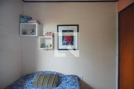 Quarto 2 de casa à venda com 3 quartos, 82m² em Rondônia, Novo Hamburgo