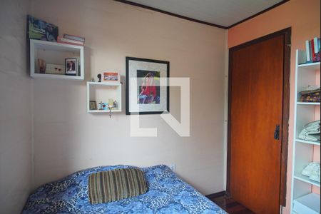 Quarto 2 de casa à venda com 3 quartos, 82m² em Rondônia, Novo Hamburgo