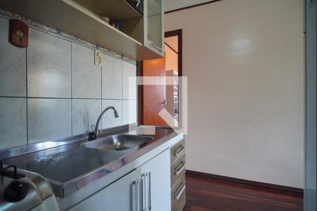 Casa à venda com 82m², 3 quartos e 2 vagas Casa à venda com 82m², 3 quartos e 2 vagasCozinha