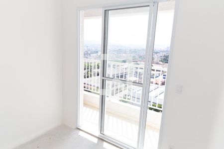 Sala de apartamento para alugar com 2 quartos, 43m² em Vila Sao Joao, Guarulhos