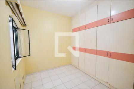 Quarto 2 de apartamento para alugar com 2 quartos, 60m² em Estácio, Rio de Janeiro