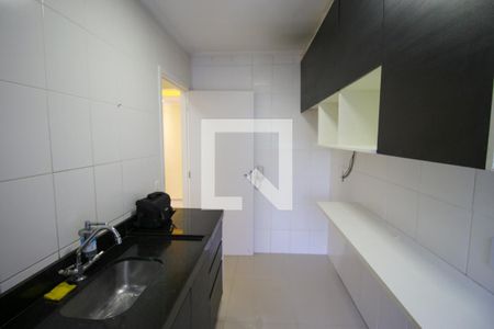 Apartamento para alugar com 49m², 2 quartos e sem vagaCozinha