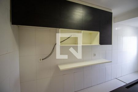 Apartamento para alugar com 49m², 2 quartos e sem vagaCozinha