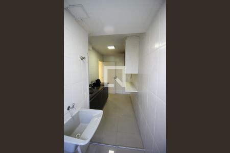 Apartamento para alugar com 49m², 2 quartos e sem vagaÁrea de Serviço