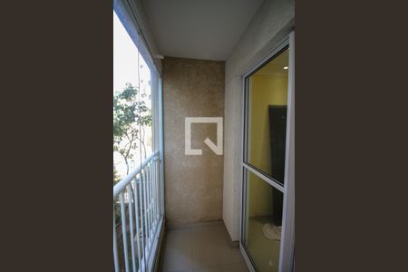 Sala / Varanda de apartamento para alugar com 2 quartos, 49m² em Fazenda Aricanduva, São Paulo