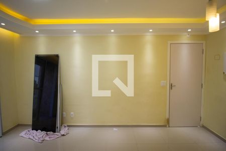 Sala de apartamento para alugar com 2 quartos, 49m² em Fazenda Aricanduva, São Paulo