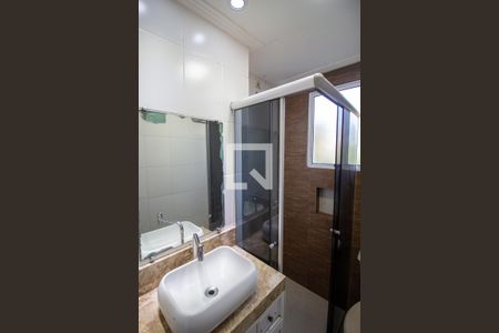 Apartamento para alugar com 49m², 2 quartos e sem vagaBanheiro