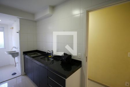 Apartamento para alugar com 49m², 2 quartos e sem vagaCozinha