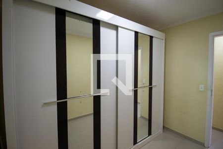 Quarto 1 de apartamento para alugar com 2 quartos, 49m² em Fazenda Aricanduva, São Paulo