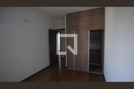 SUITE de apartamento para alugar com 3 quartos, 90m² em Luxemburgo, Belo Horizonte