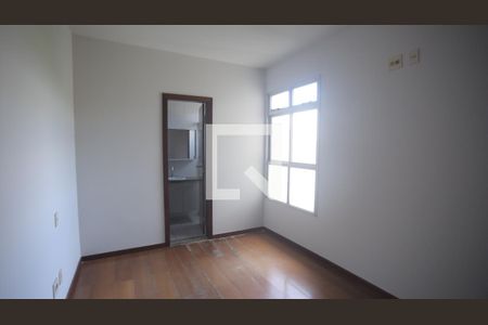 SUITE de apartamento à venda com 3 quartos, 90m² em Luxemburgo, Belo Horizonte