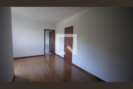 SALA de apartamento para alugar com 3 quartos, 90m² em Luxemburgo, Belo Horizonte