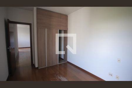 SUITE de apartamento para alugar com 3 quartos, 90m² em Luxemburgo, Belo Horizonte