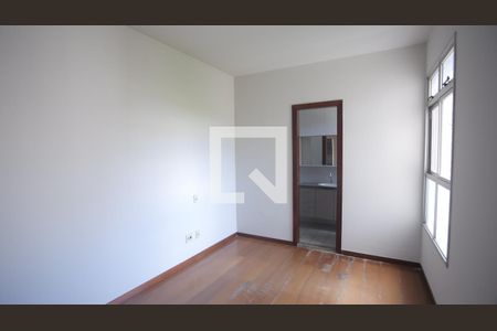 SUITE de apartamento à venda com 3 quartos, 90m² em Luxemburgo, Belo Horizonte