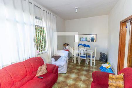 Sala de casa à venda com 2 quartos, 100m² em Vila da Penha, Rio de Janeiro