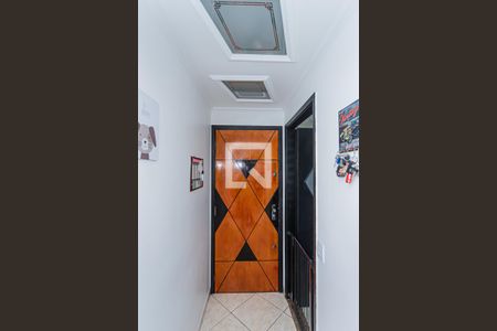 Entrada sala de apartamento à venda com 2 quartos, 55m² em Nossa Senhora do Ó, São Paulo