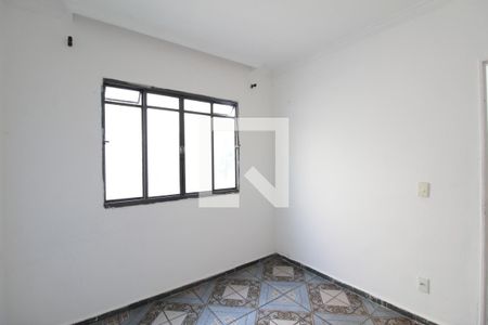 Quarto 1 de apartamento para alugar com 2 quartos, 52m² em Candelária, Belo Horizonte