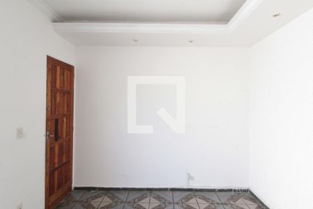 Sala de apartamento à venda com 2 quartos, 52m² em Candelária, Belo Horizonte