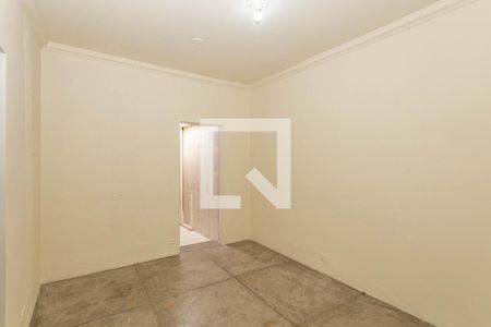 Sala de casa para alugar com 1 quarto, 36m² em Sacomã, São Paulo