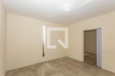 Quarto de casa para alugar com 1 quarto, 36m² em Sacomã, São Paulo