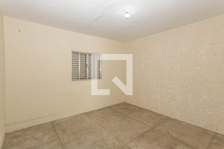 Quarto de casa para alugar com 1 quarto, 36m² em Sacomã, São Paulo