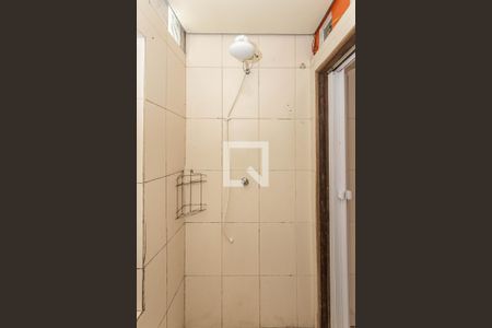 Casa para alugar com 36m², 1 quarto e sem vagaBanheiro