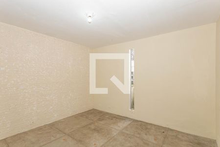 Quarto de casa para alugar com 1 quarto, 36m² em Sacomã, São Paulo