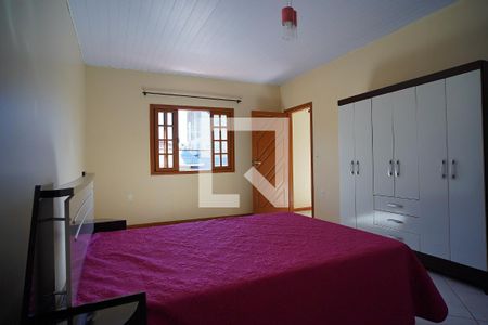 Quarto 1 de casa para alugar com 2 quartos, 65m² em Campeche Leste, Florianópolis