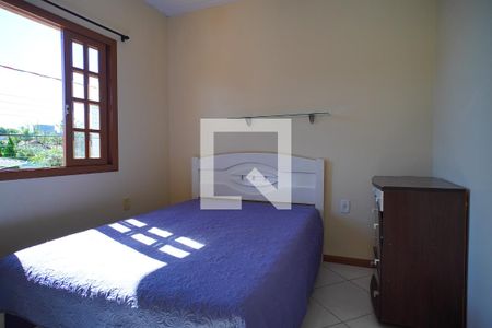 Quarto 2 de casa para alugar com 2 quartos, 65m² em Campeche Leste, Florianópolis