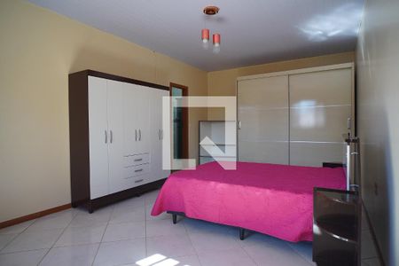 Quarto 1 de casa para alugar com 2 quartos, 65m² em Campeche Leste, Florianópolis