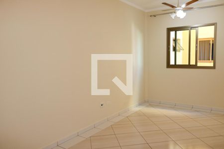 Sala de apartamento para alugar com 2 quartos, 59m² em Nova Gerti, São Caetano do Sul
