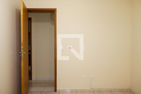 Quarto 1 de apartamento para alugar com 2 quartos, 59m² em Nova Gerti, São Caetano do Sul